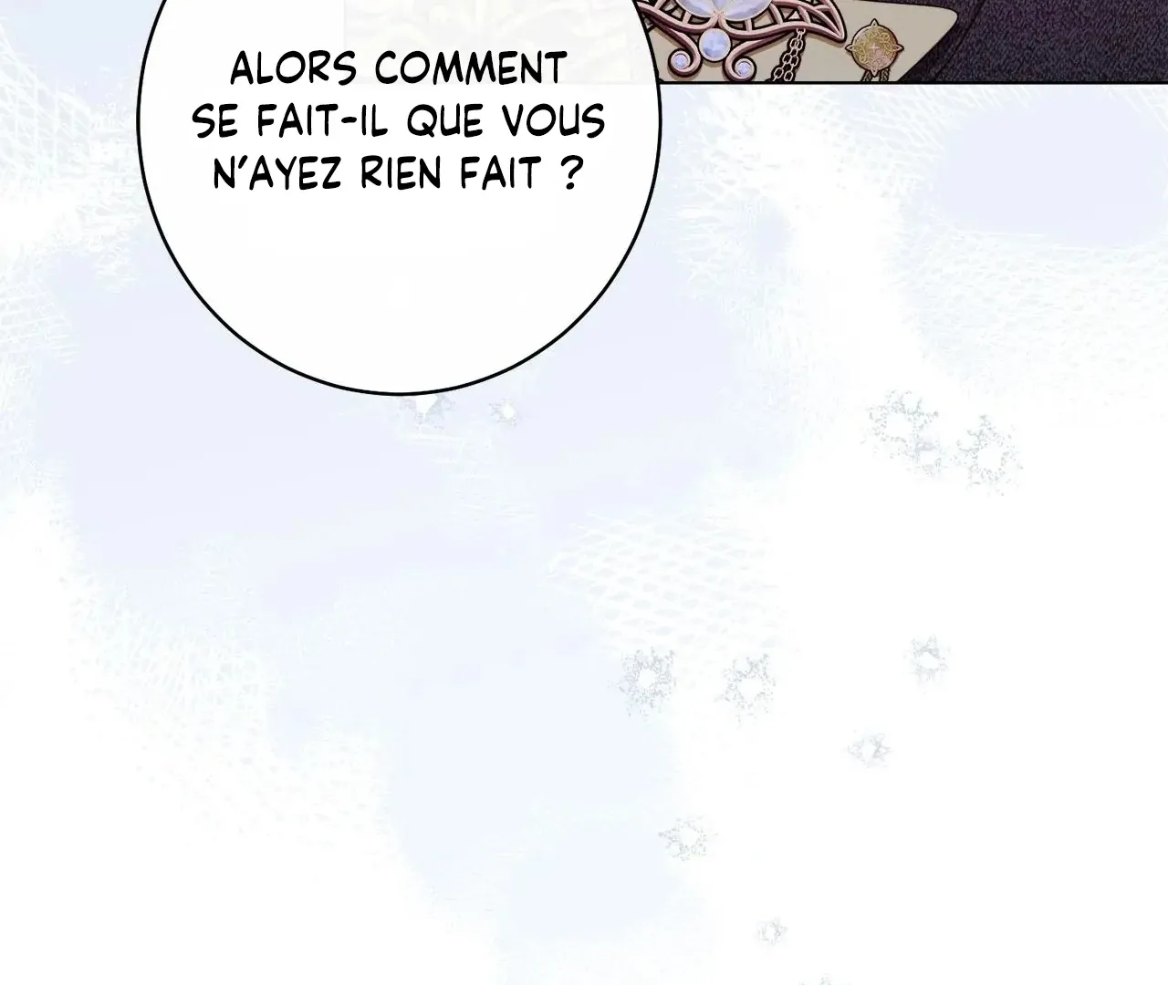 Read The Villainess Empress's Attendant FR Manga Online