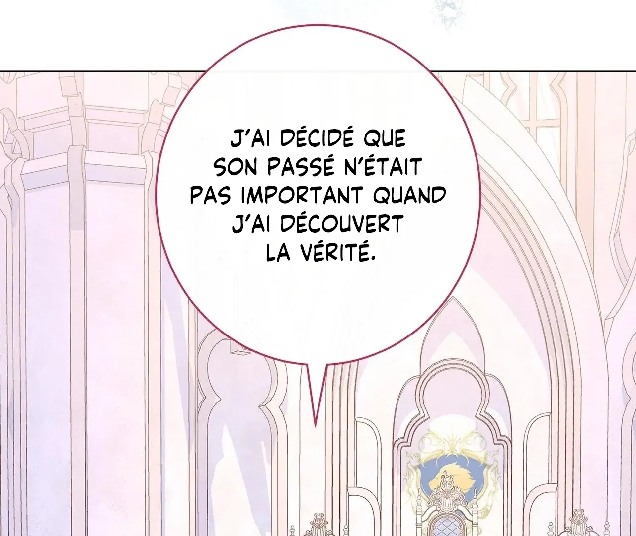 Read The Villainess Empress's Attendant FR Manga Online