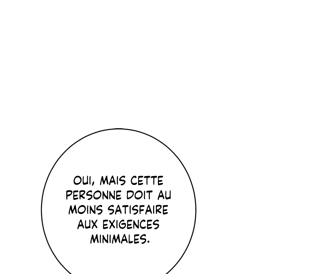 Read The Villainess Empress's Attendant FR Manga Online