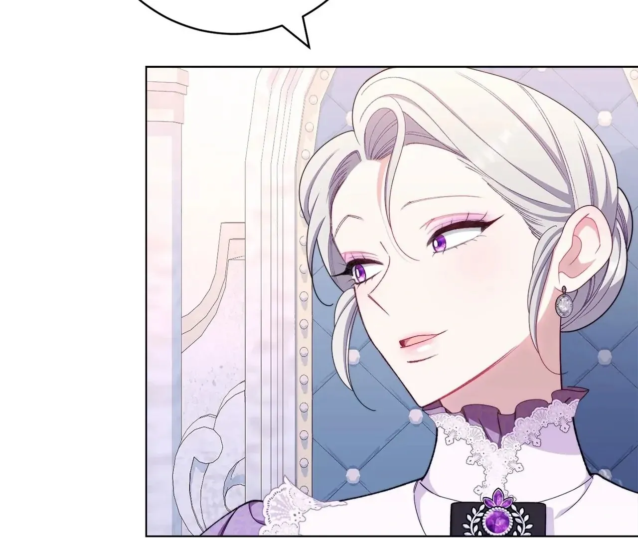 Read The Villainess Empress's Attendant FR Manga Online