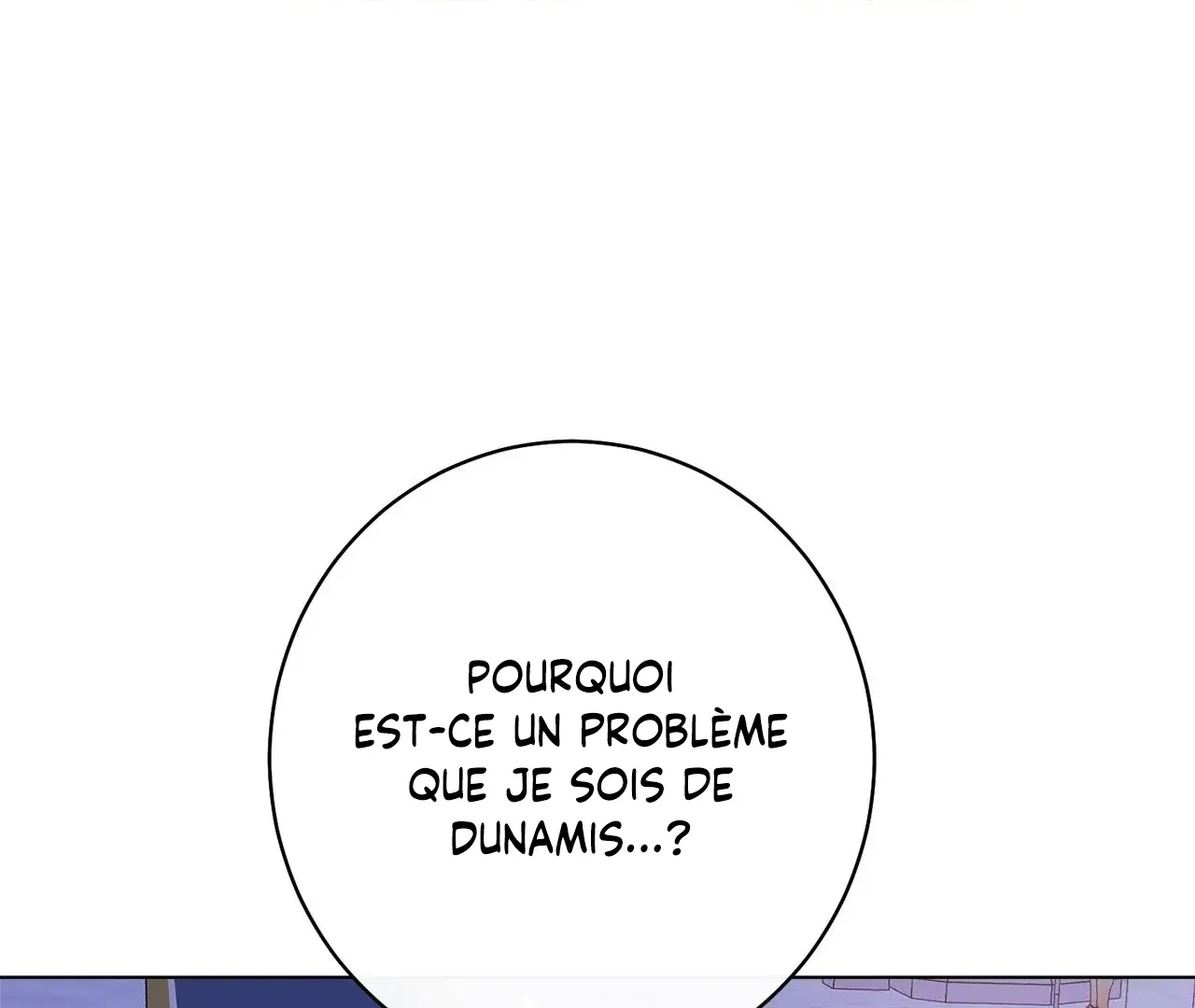 Read The Villainess Empress's Attendant FR Manga Online