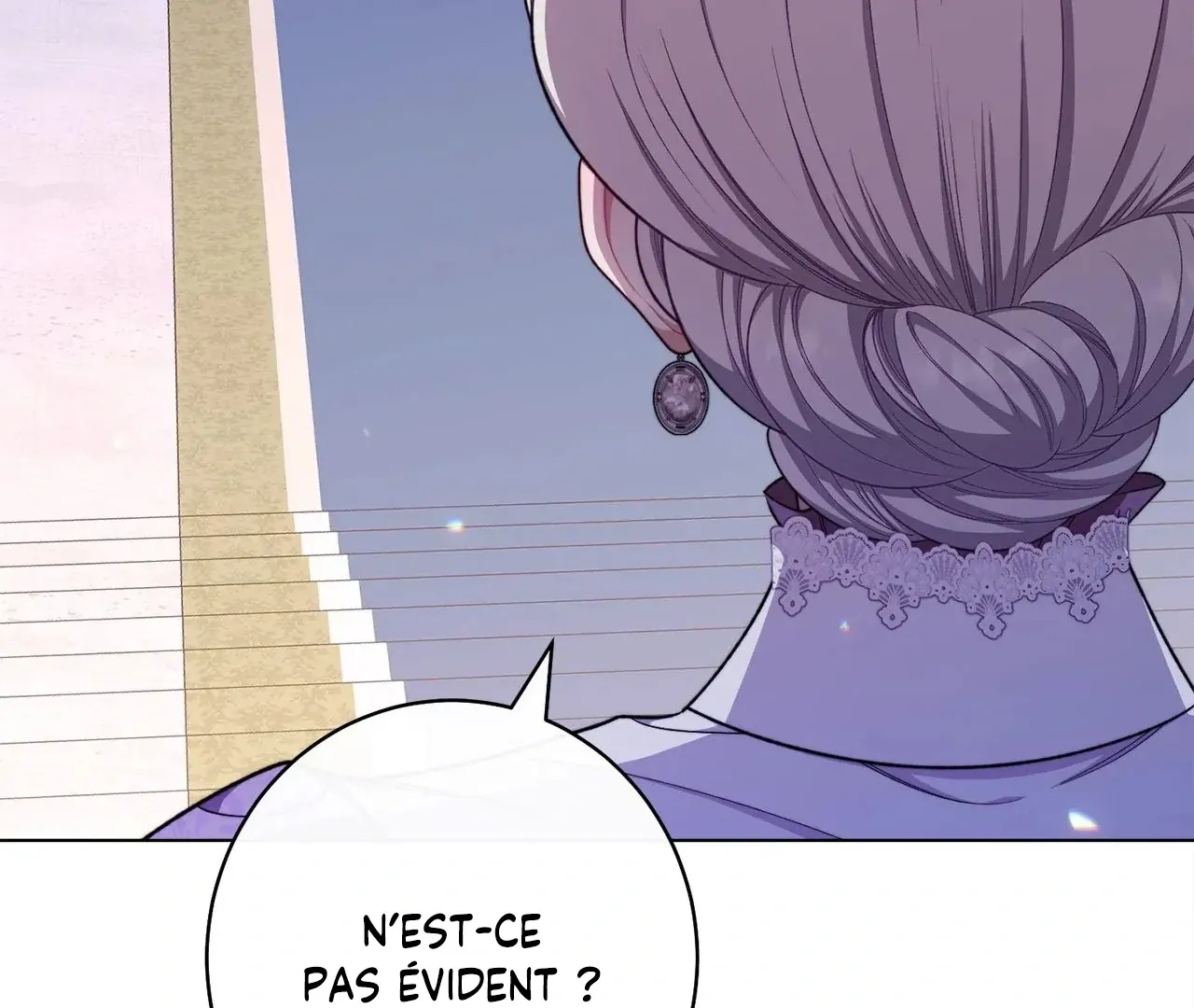 Read The Villainess Empress's Attendant FR Manga Online