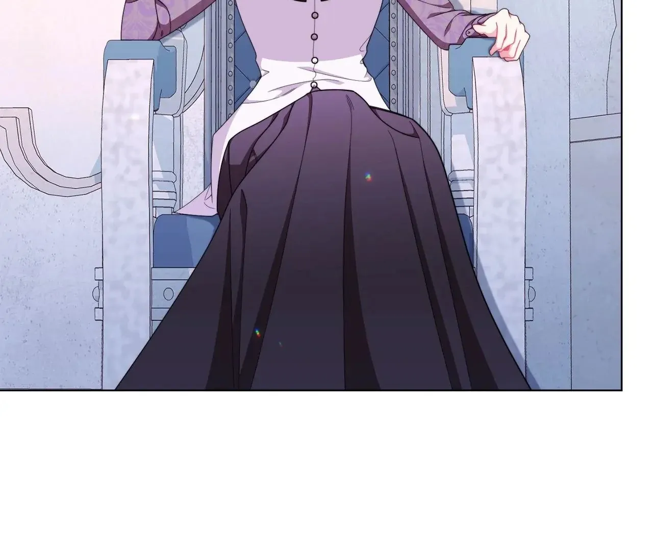 Read The Villainess Empress's Attendant FR Manga Online