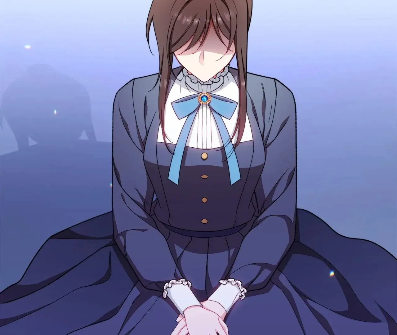 Read The Villainess Empress's Attendant FR Manga Online