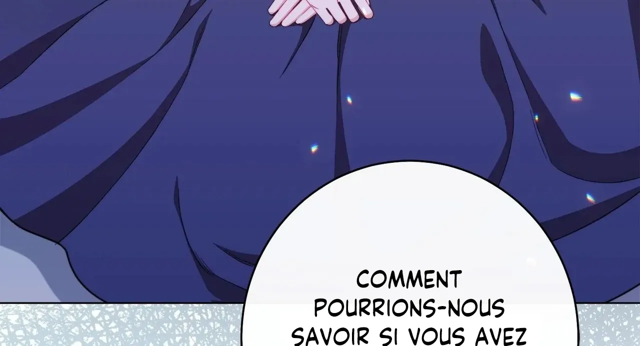 Read The Villainess Empress's Attendant FR Manga Online