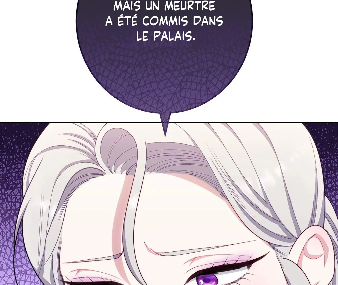 Read The Villainess Empress's Attendant FR Manga Online