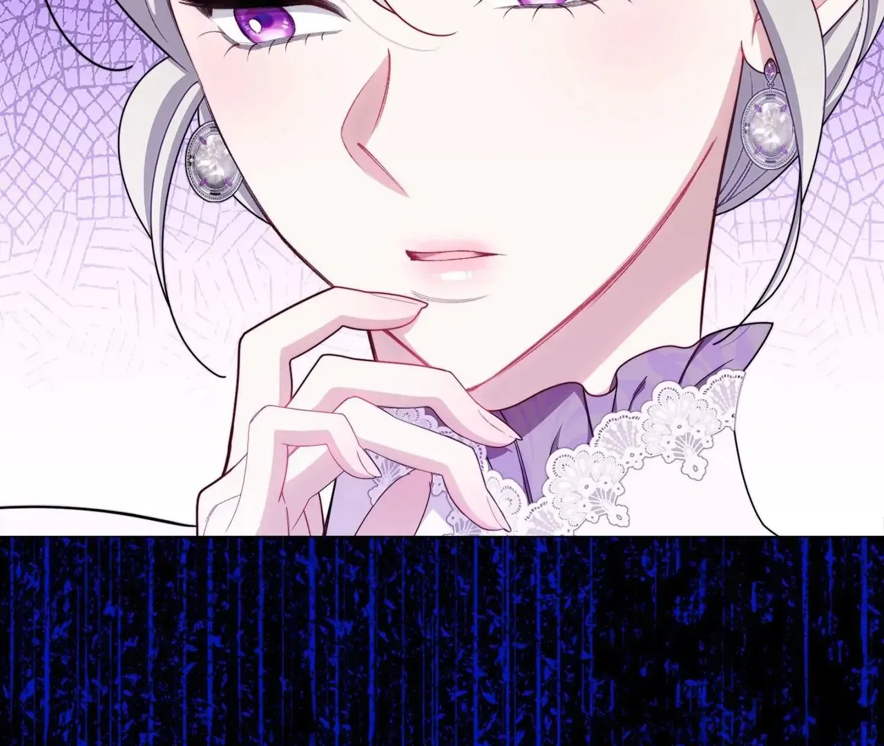 Read The Villainess Empress's Attendant FR Manga Online