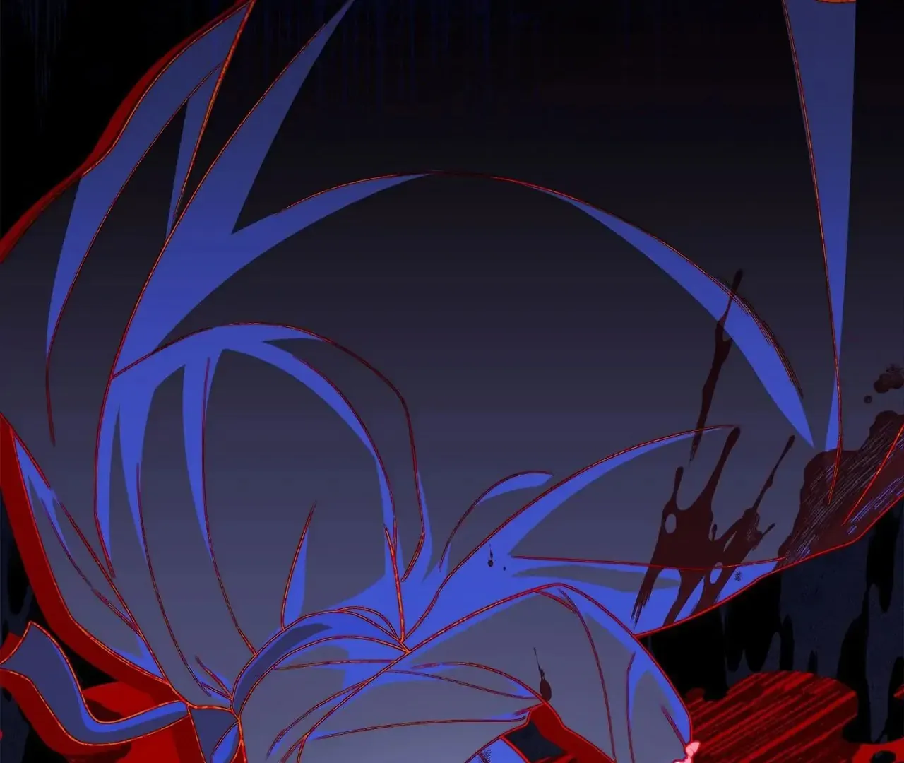 Read The Villainess Empress's Attendant FR Manga Online