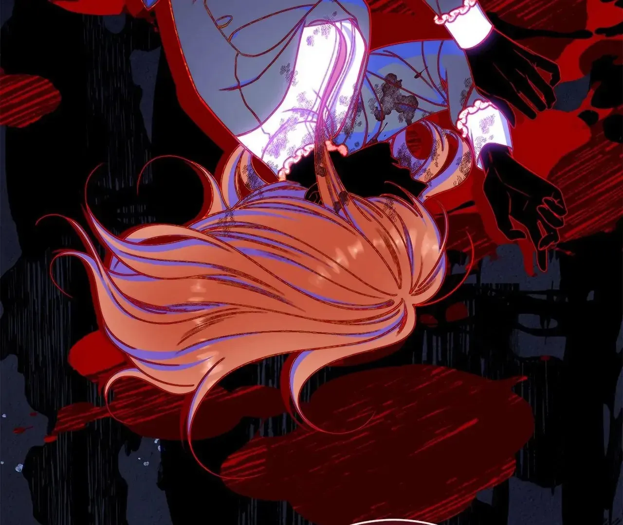 Read The Villainess Empress's Attendant FR Manga Online