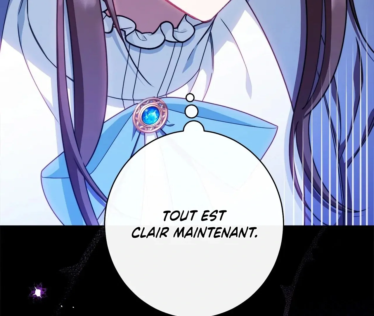 Read The Villainess Empress's Attendant FR Manga Online