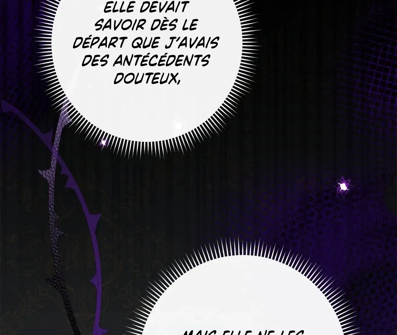 Read The Villainess Empress's Attendant FR Manga Online