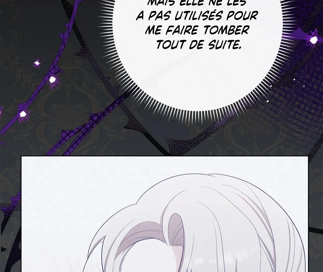 Read The Villainess Empress's Attendant FR Manga Online