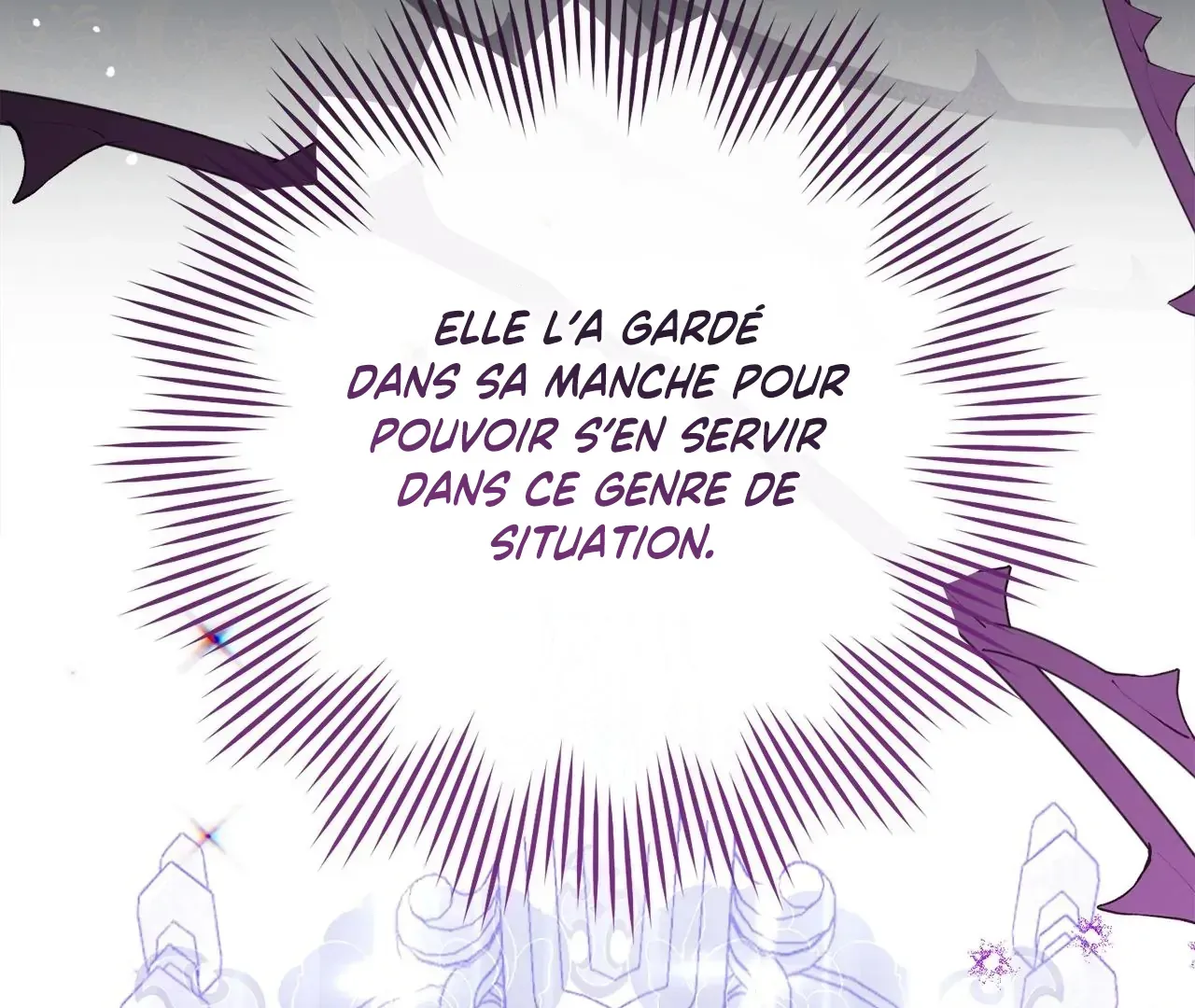 Read The Villainess Empress's Attendant FR Manga Online