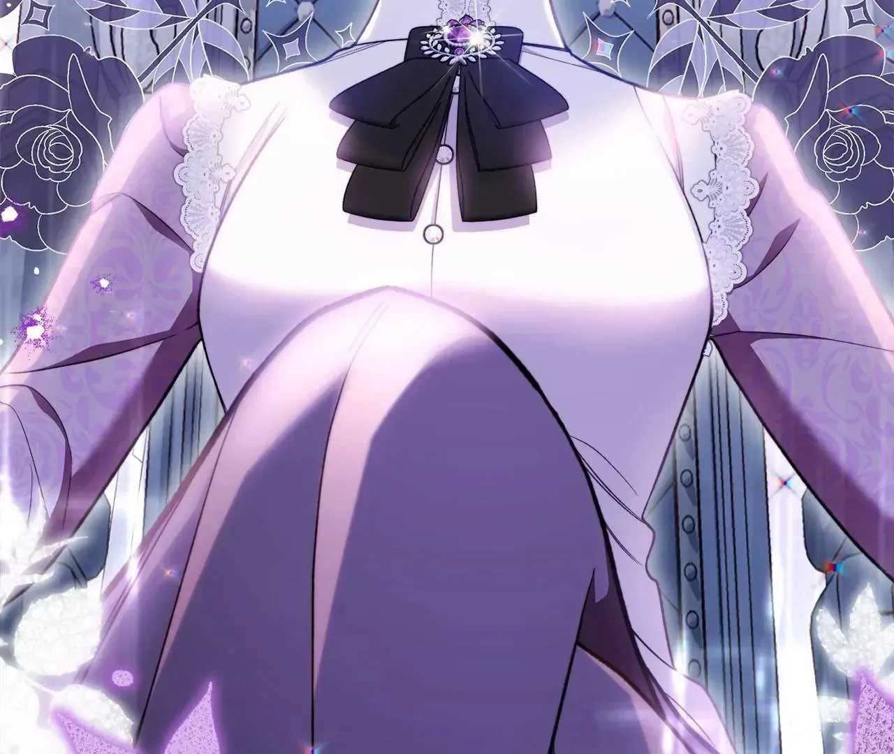 Read The Villainess Empress's Attendant FR Manga Online