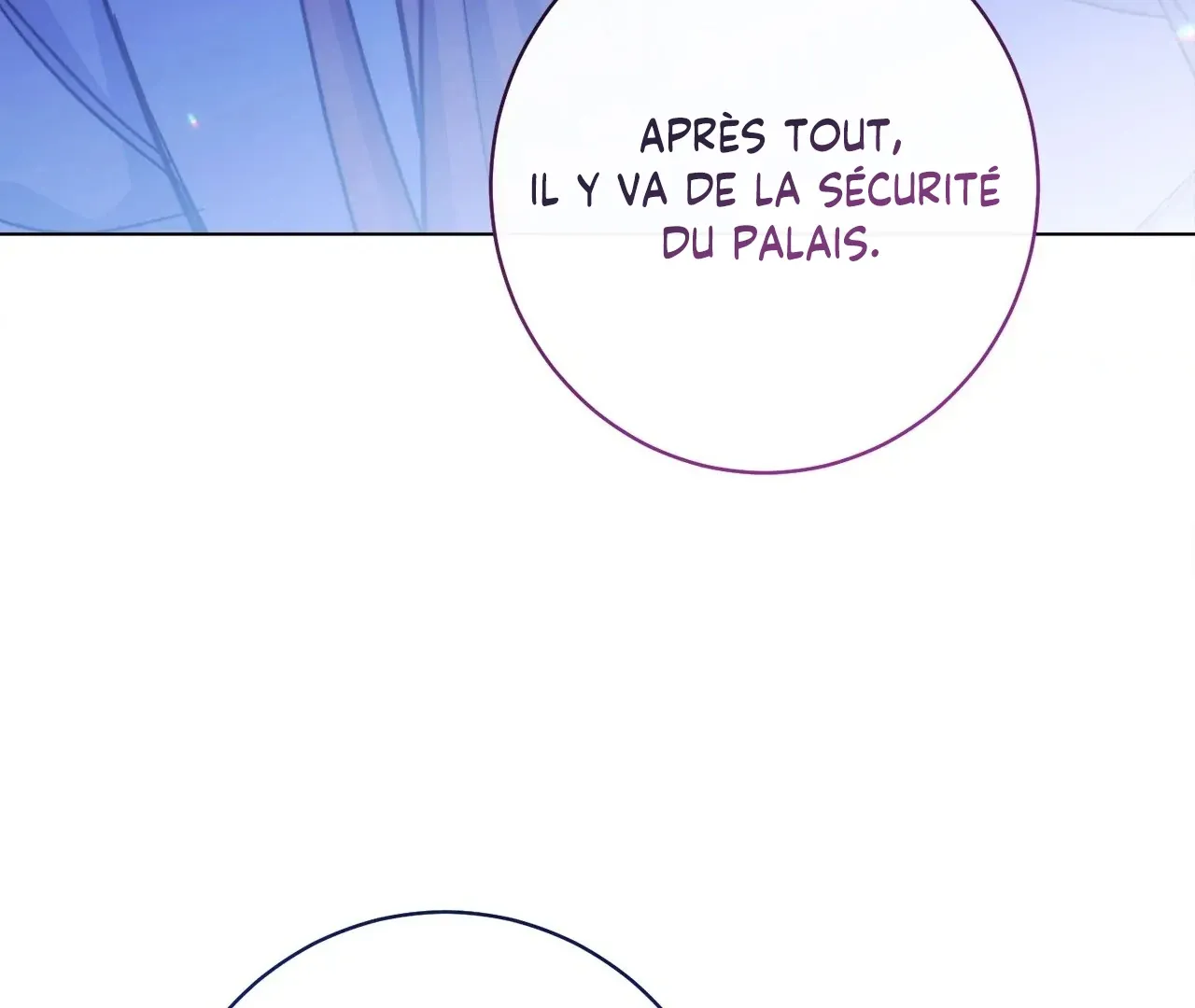 Read The Villainess Empress's Attendant FR Manga Online