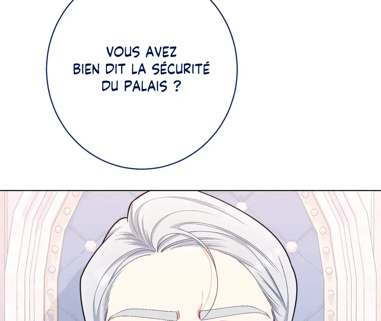 Read The Villainess Empress's Attendant FR Manga Online