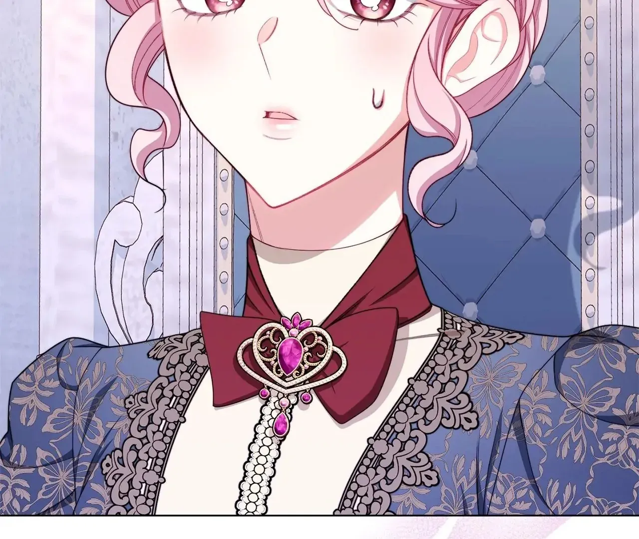 Read The Villainess Empress's Attendant FR Manga Online