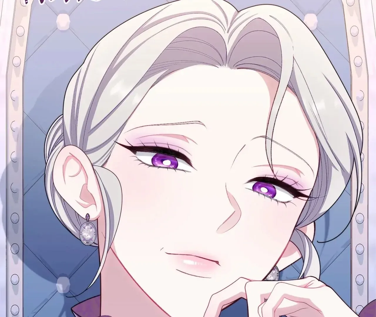 Read The Villainess Empress's Attendant FR Manga Online