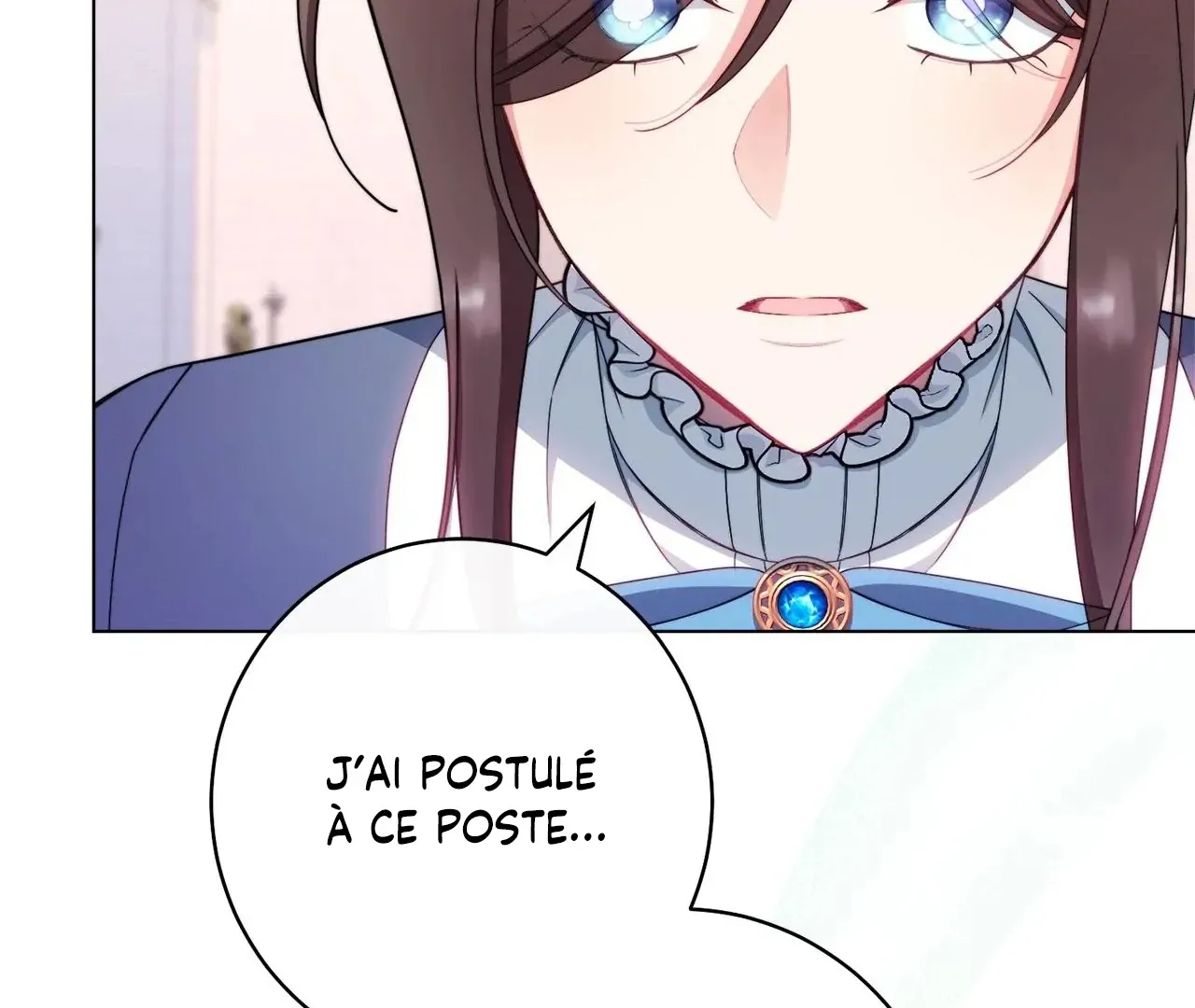 Read The Villainess Empress's Attendant FR Manga Online