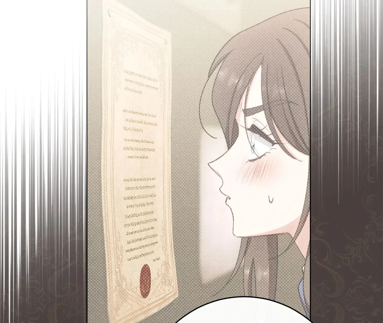 Read The Villainess Empress's Attendant FR Manga Online