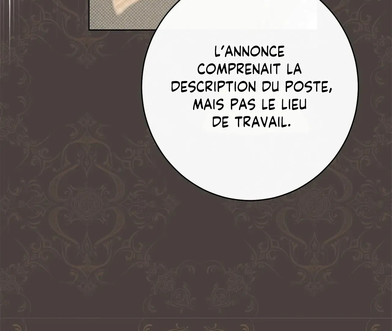 Read The Villainess Empress's Attendant FR Manga Online