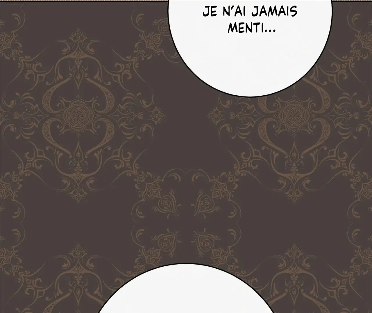 Read The Villainess Empress's Attendant FR Manga Online