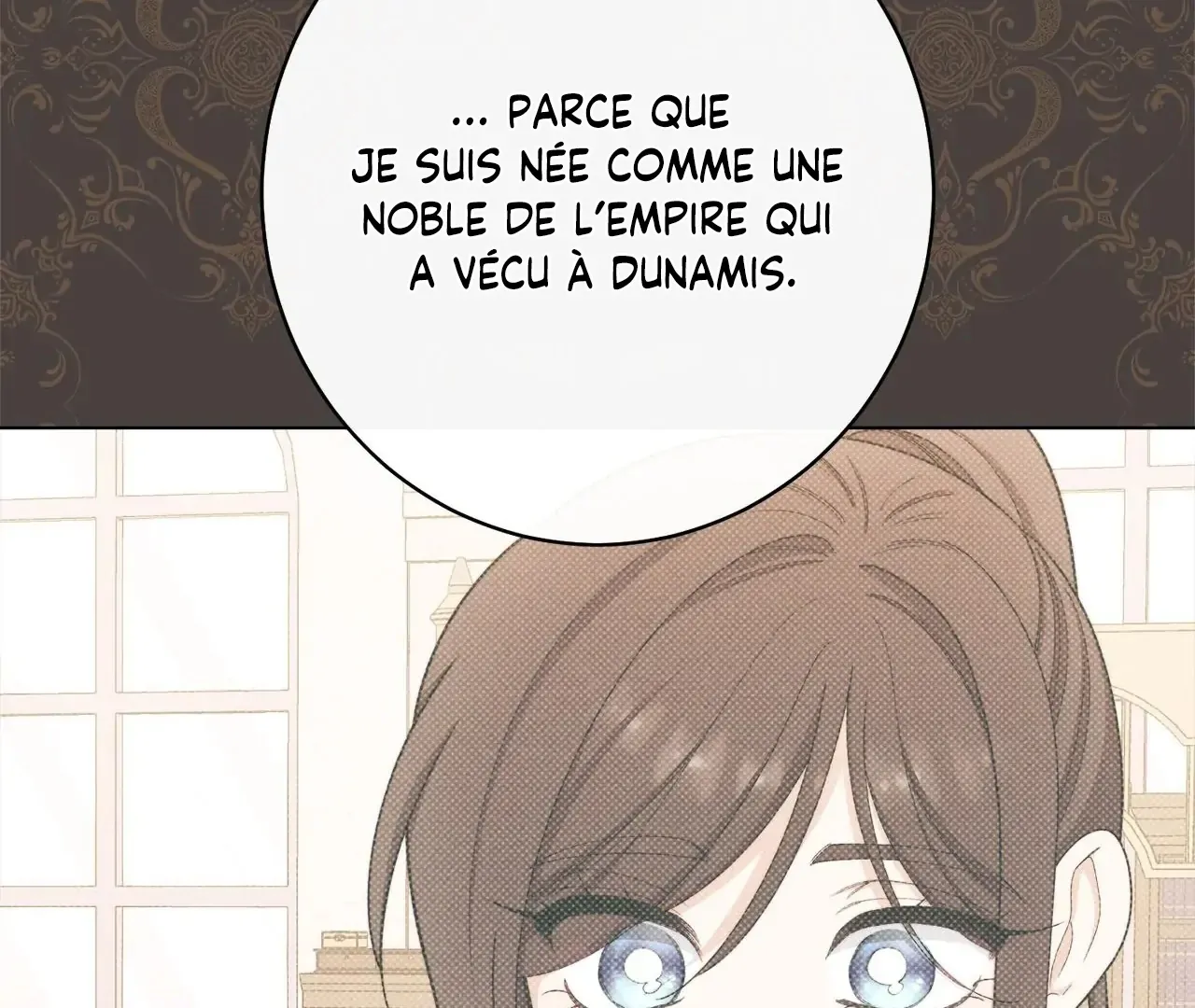 Read The Villainess Empress's Attendant FR Manga Online