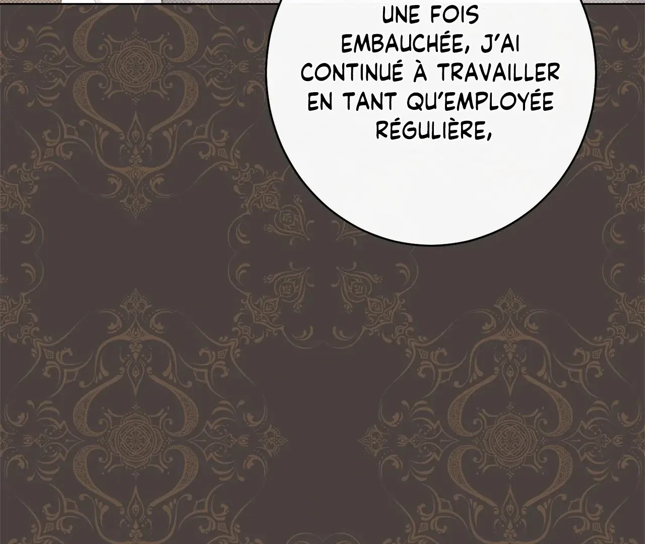 Read The Villainess Empress's Attendant FR Manga Online