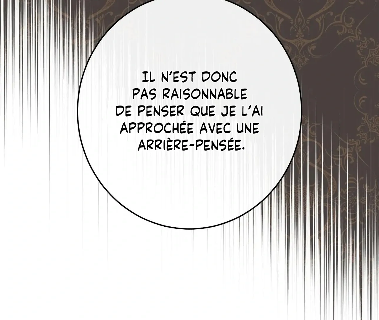 Read The Villainess Empress's Attendant FR Manga Online