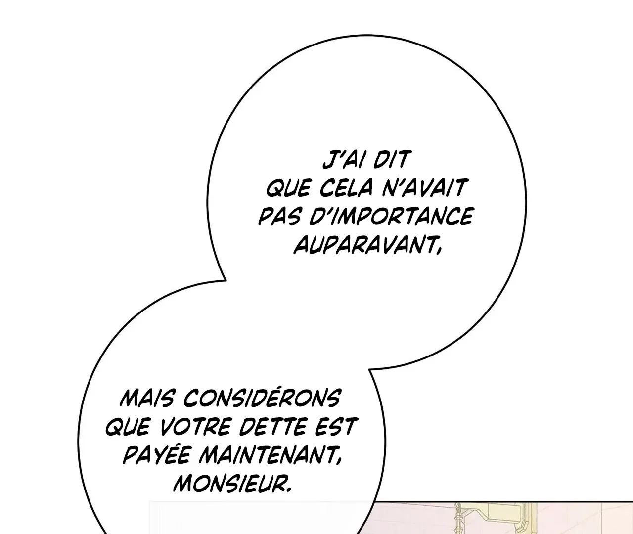 Read The Villainess Empress's Attendant FR Manga Online