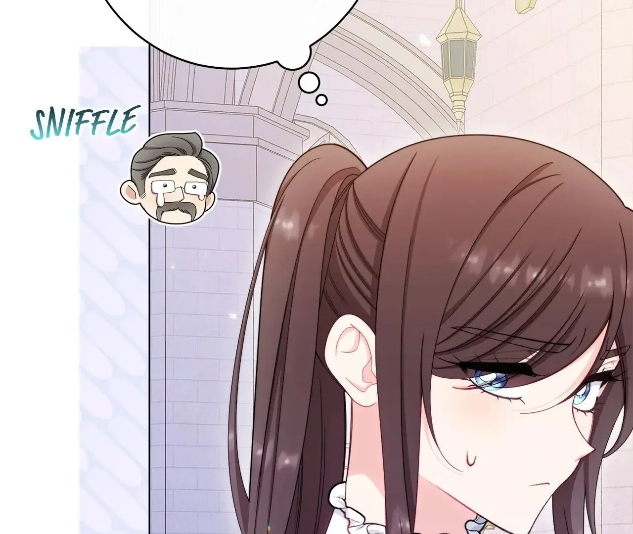 Read The Villainess Empress's Attendant FR Manga Online