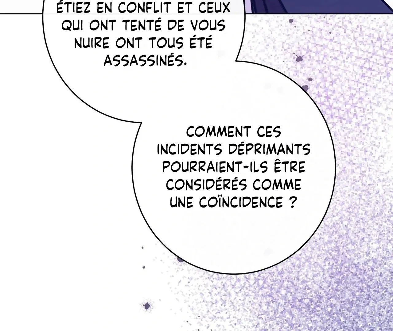 Read The Villainess Empress's Attendant FR Manga Online