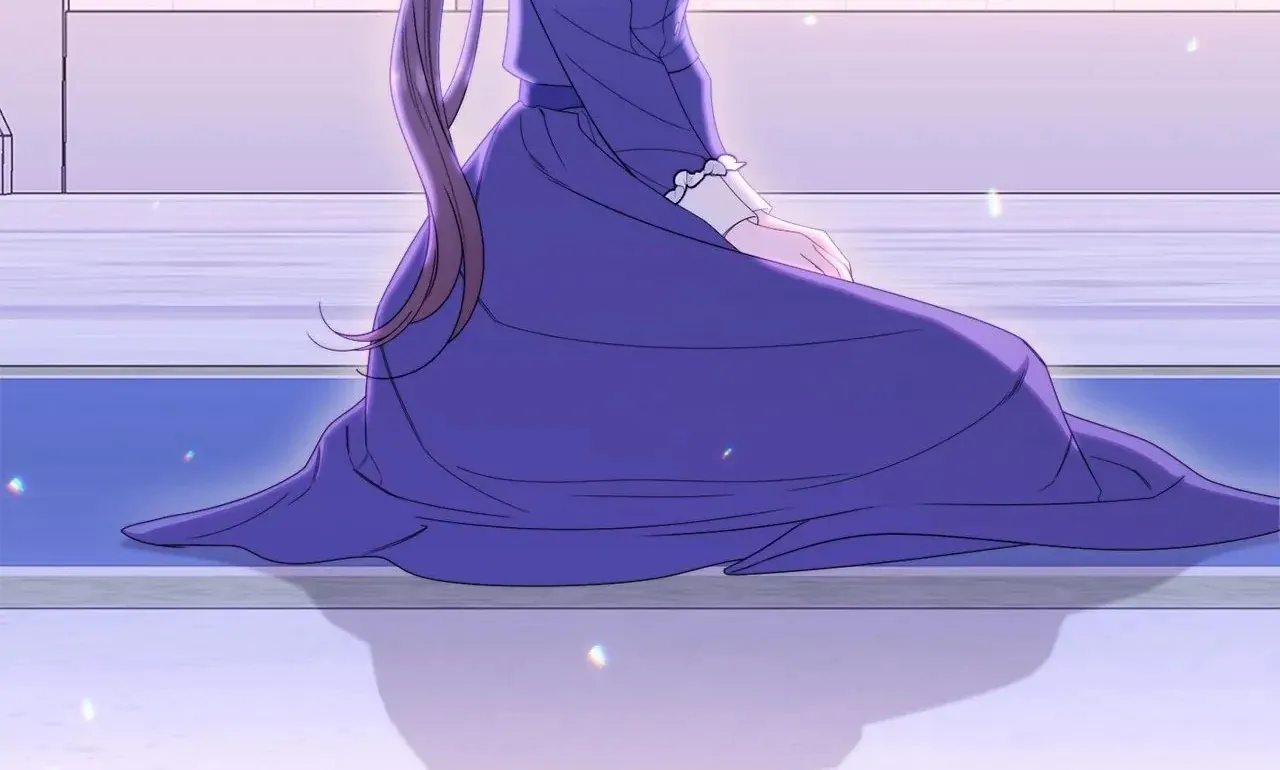 Read The Villainess Empress's Attendant FR Manga Online