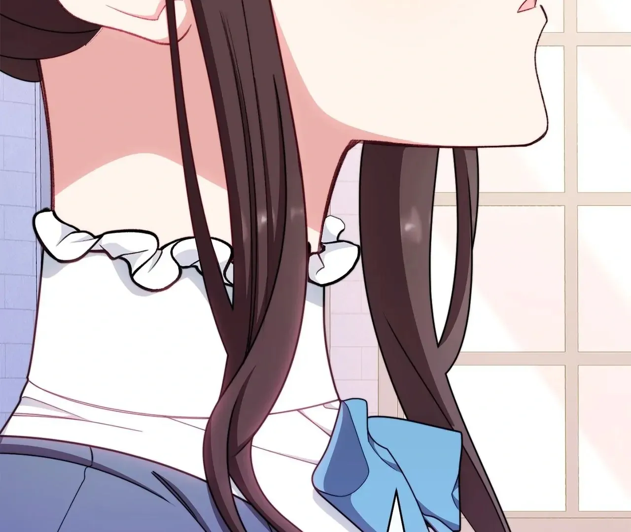 Read The Villainess Empress's Attendant FR Manga Online
