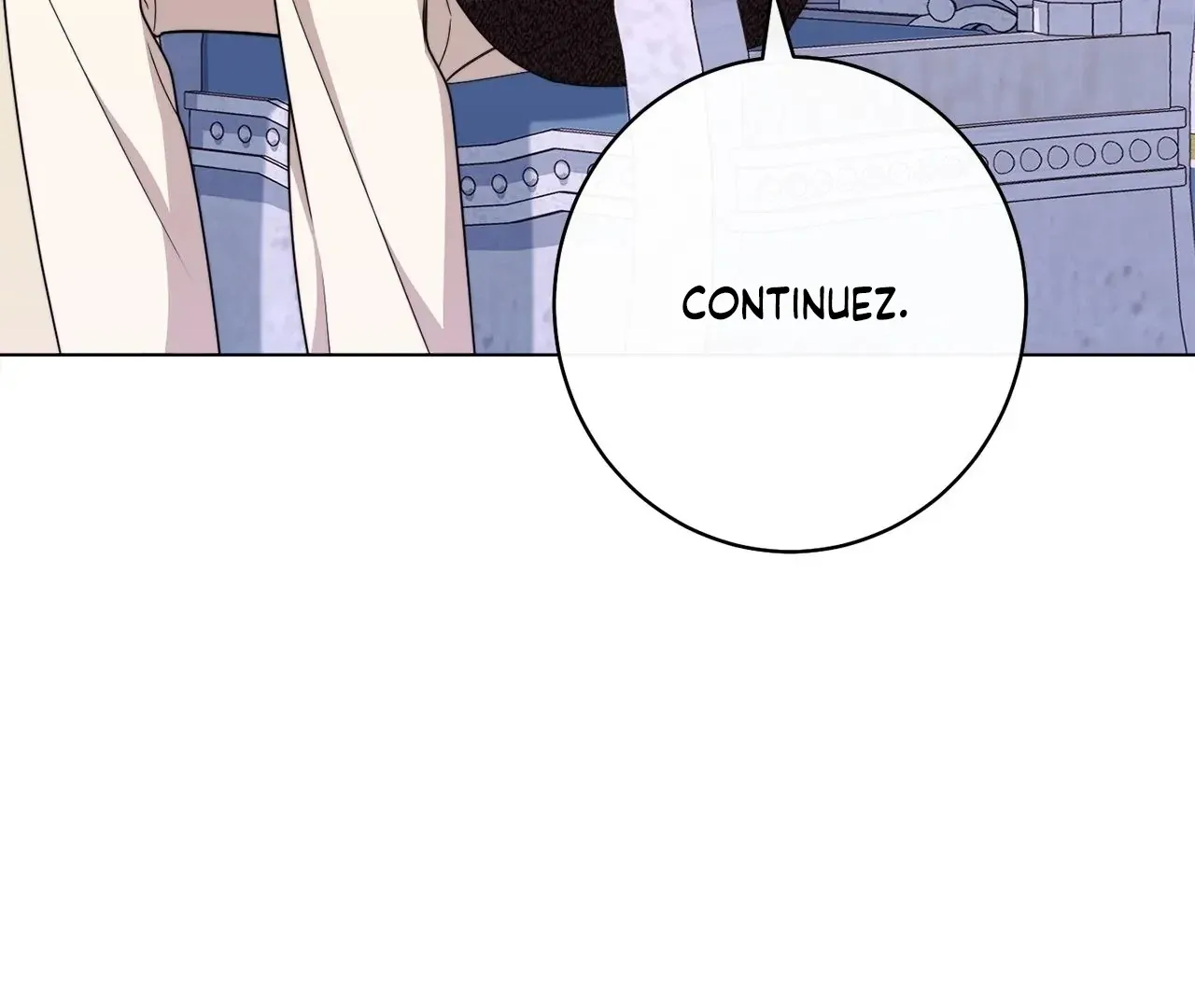 Read The Villainess Empress's Attendant FR Manga Online