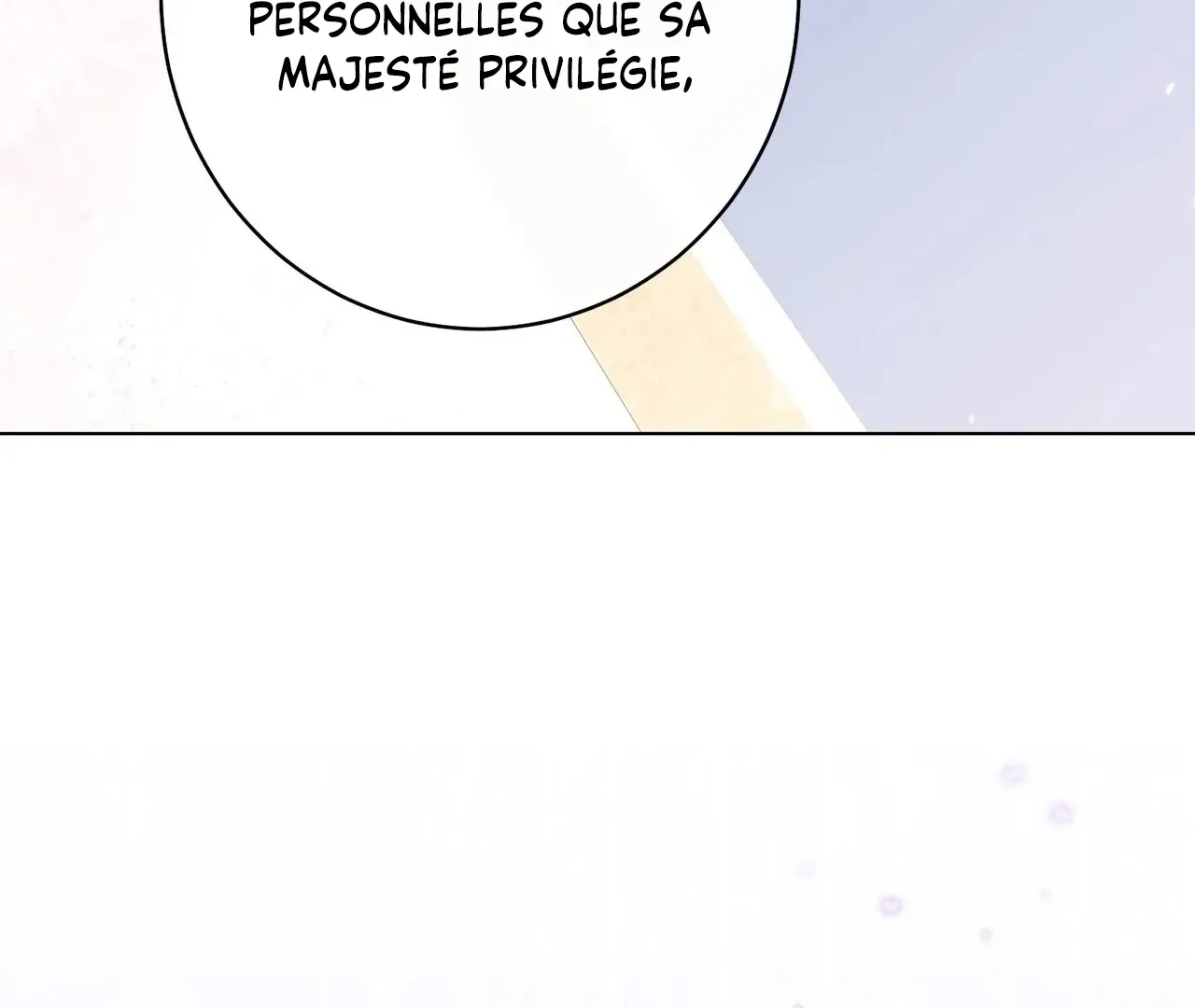 Read The Villainess Empress's Attendant FR Manga Online