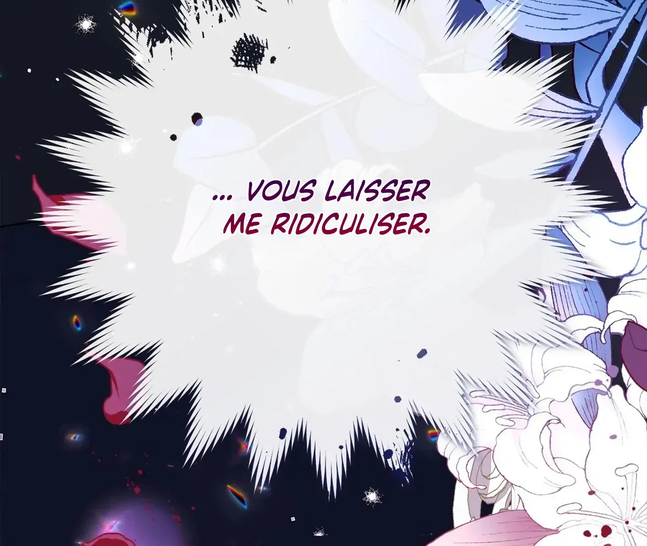 Read The Villainess Empress's Attendant FR Manga Online