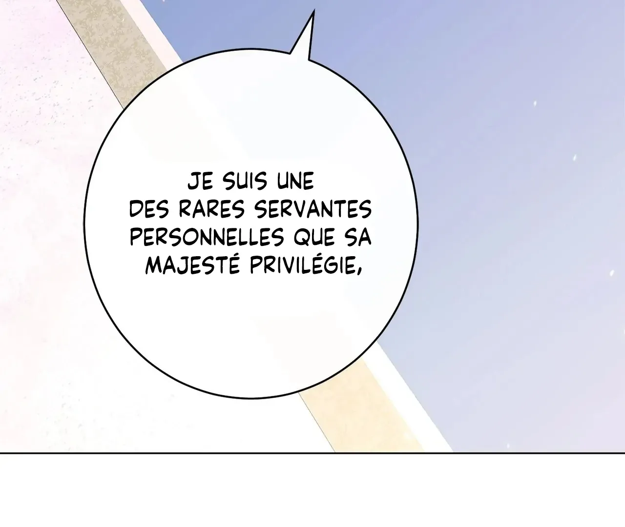 Read The Villainess Empress's Attendant FR Manga Online