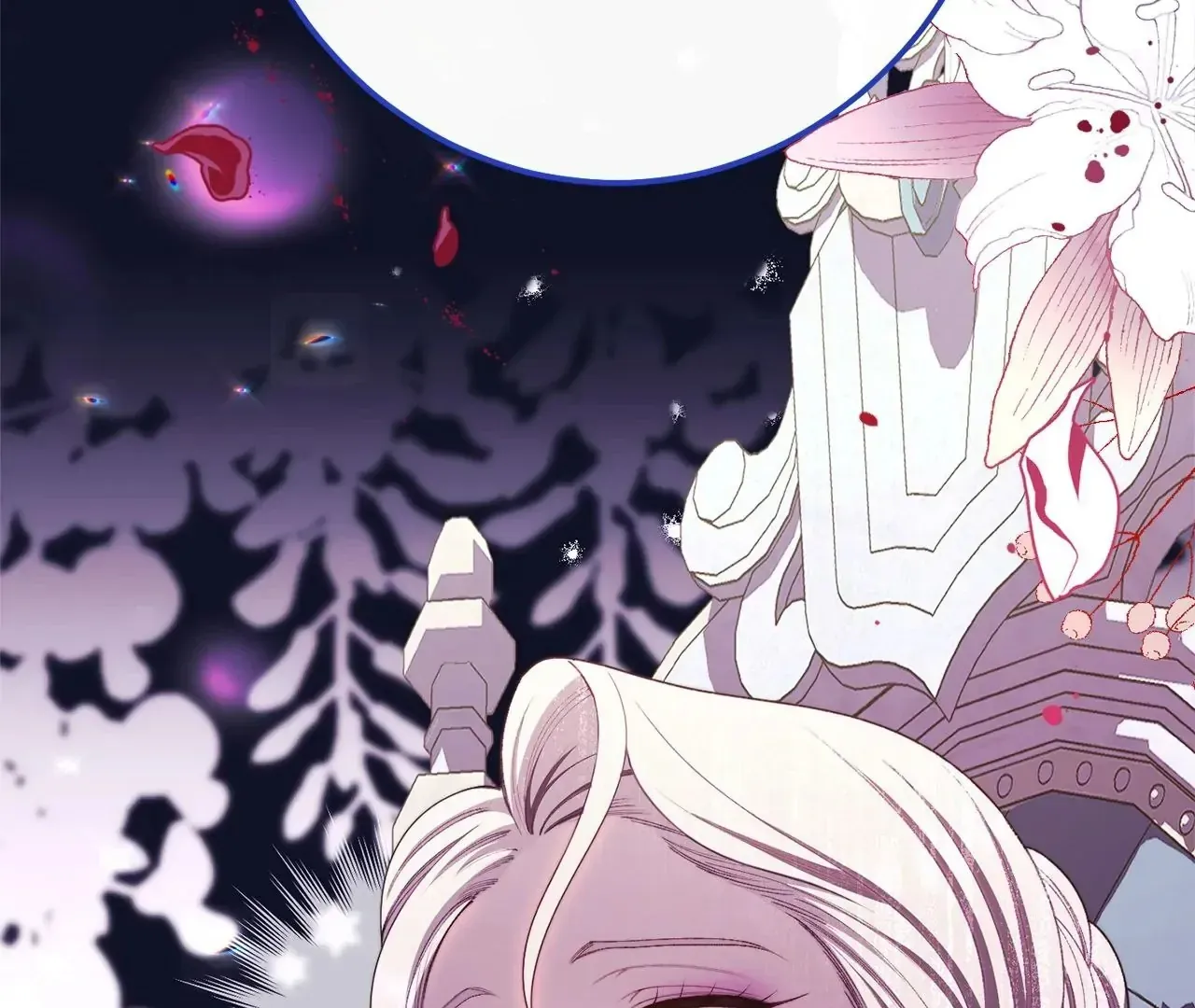 Read The Villainess Empress's Attendant FR Manga Online
