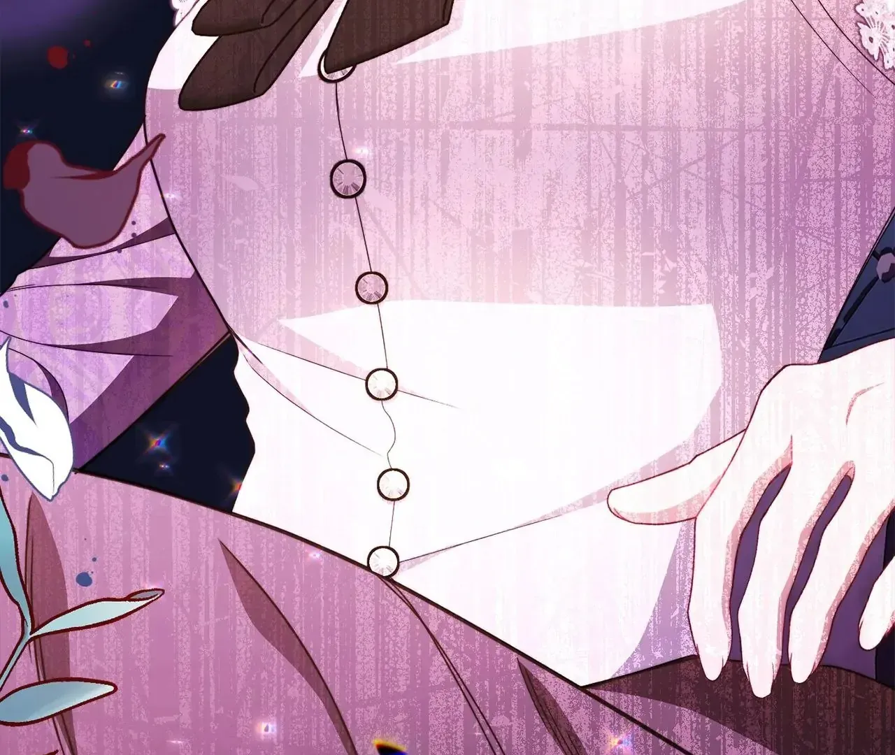 Read The Villainess Empress's Attendant FR Manga Online