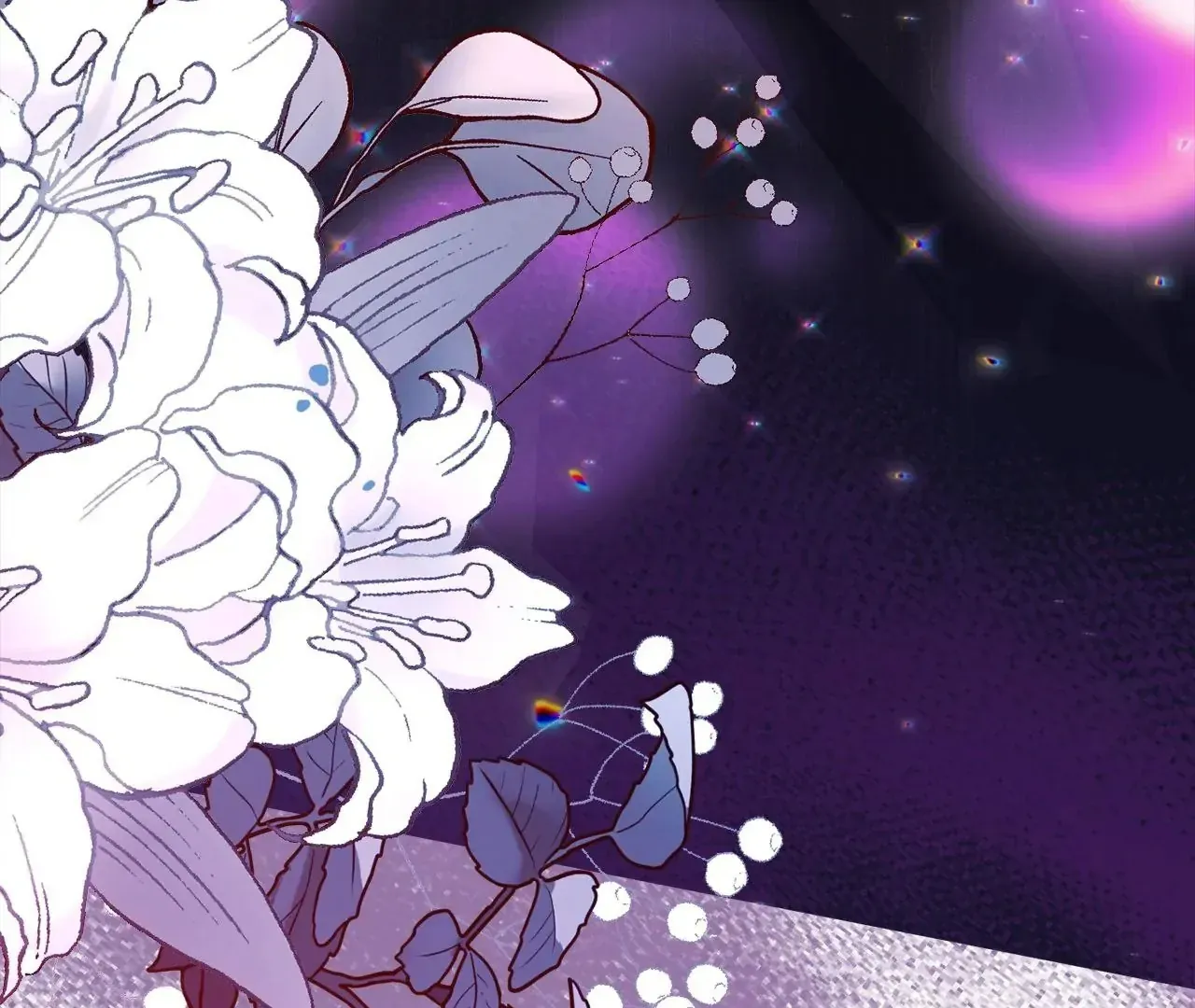 Read The Villainess Empress's Attendant FR Manga Online