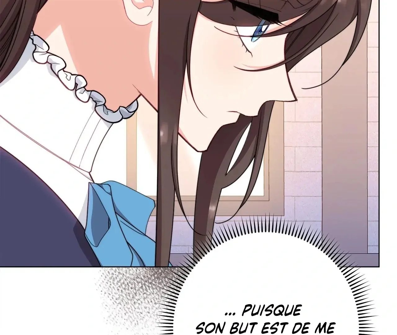 Read The Villainess Empress's Attendant FR Manga Online