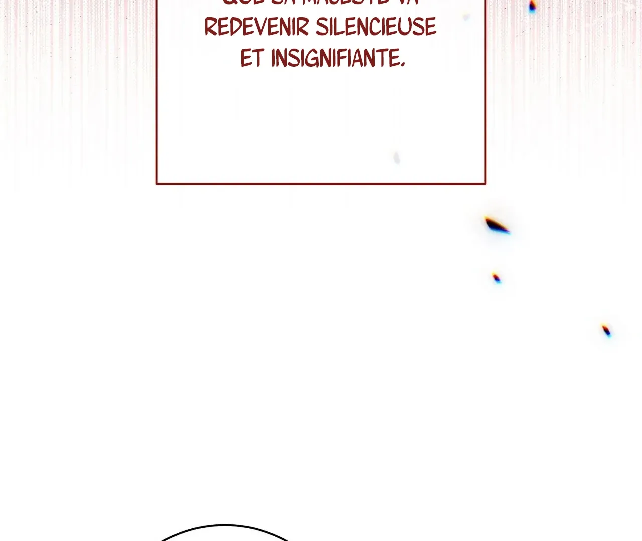 Read The Villainess Empress's Attendant FR Manga Online