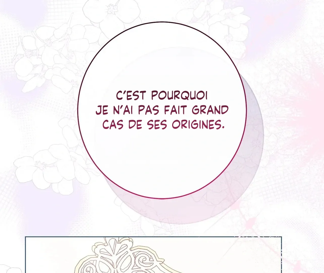 Read The Villainess Empress's Attendant FR Manga Online