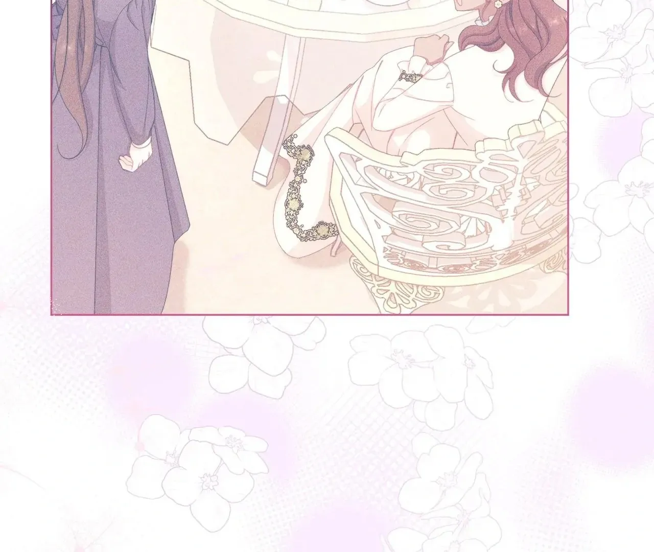 Read The Villainess Empress's Attendant FR Manga Online
