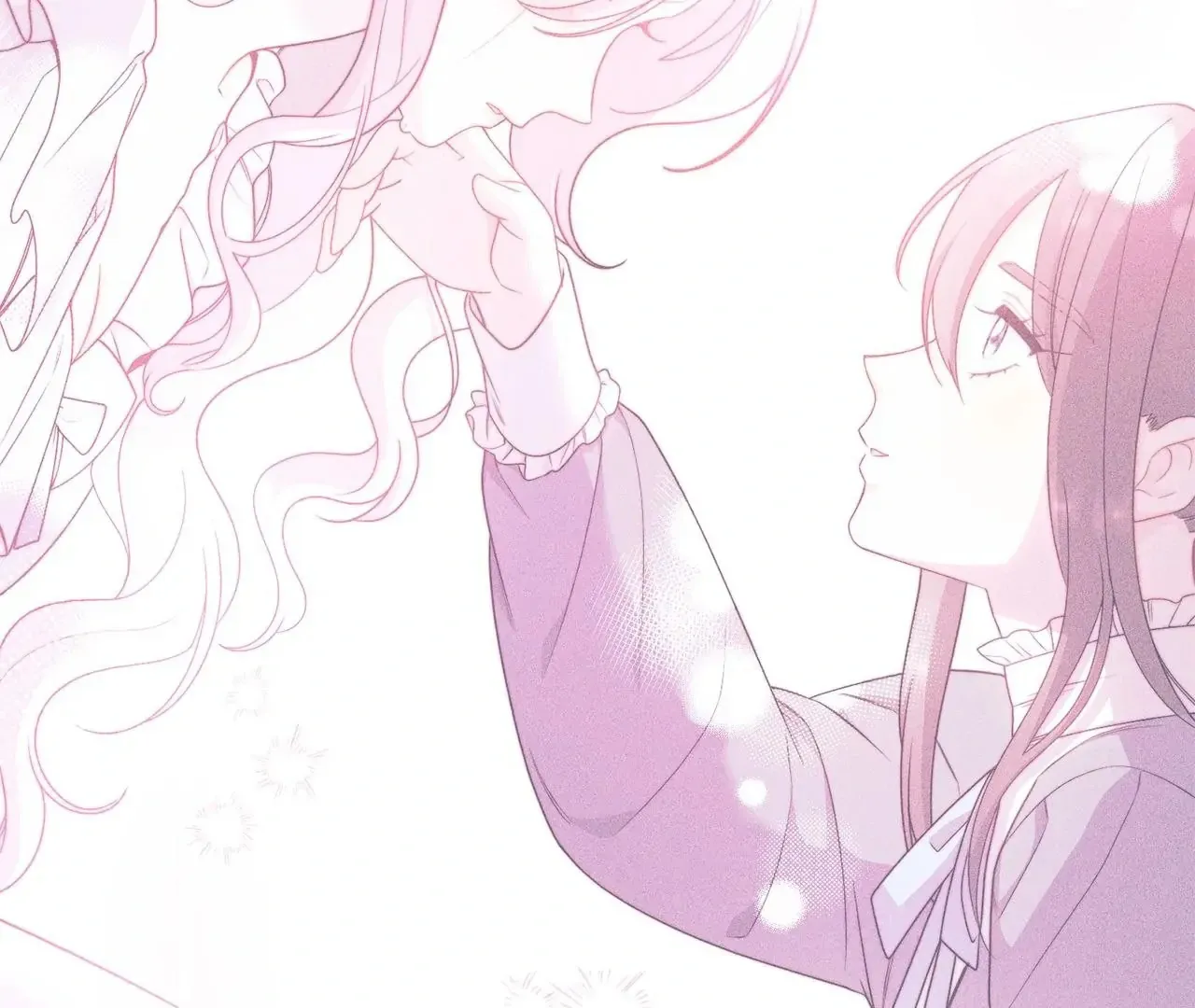 Read The Villainess Empress's Attendant FR Manga Online
