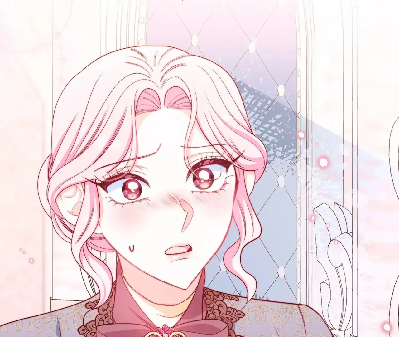 Read The Villainess Empress's Attendant FR Manga Online