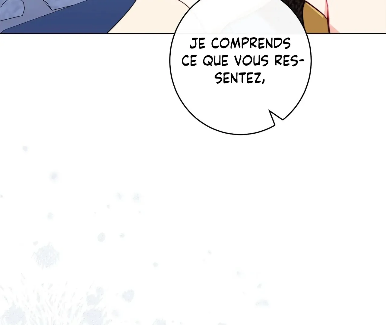 Read The Villainess Empress's Attendant FR Manga Online
