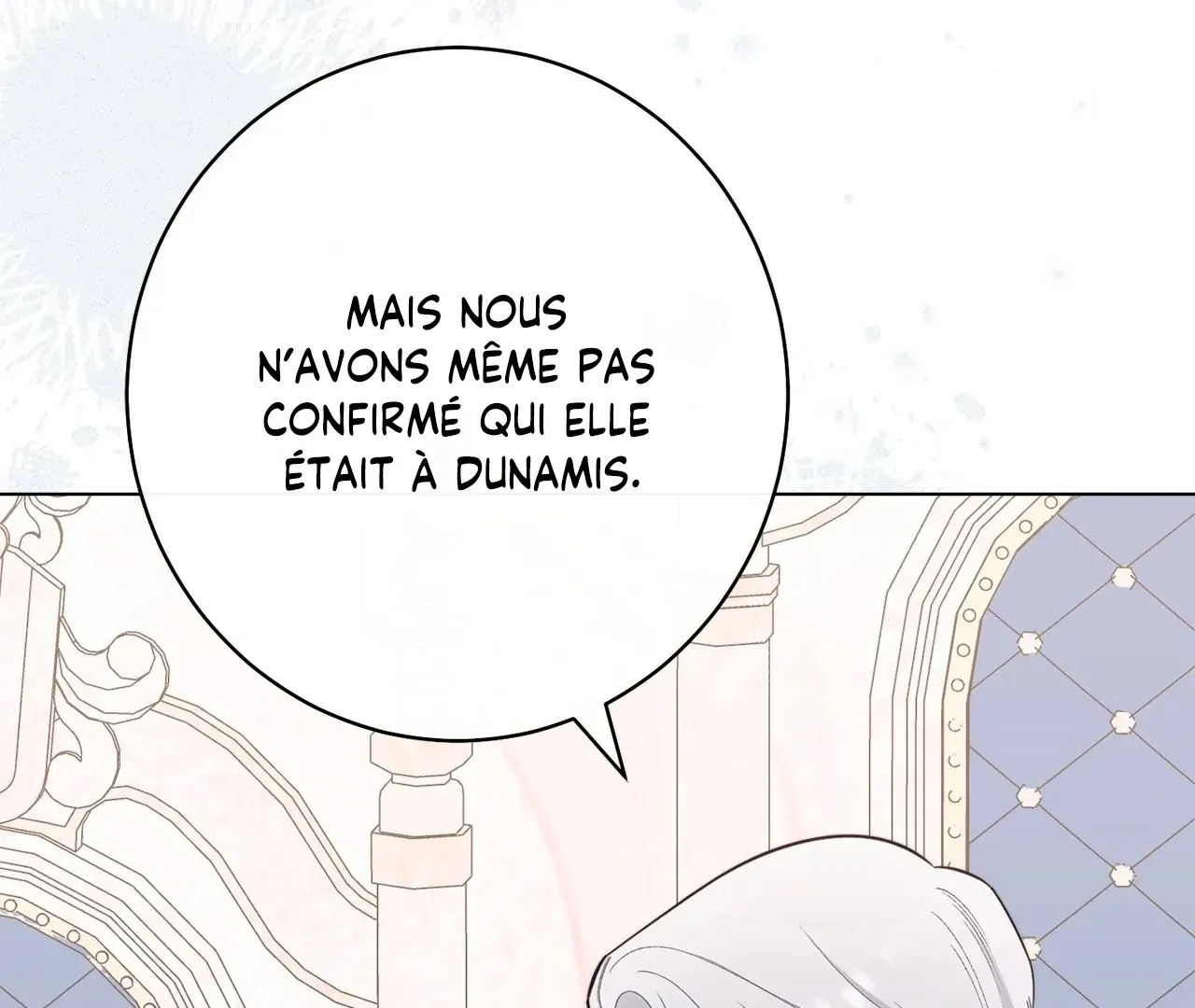 Read The Villainess Empress's Attendant FR Manga Online