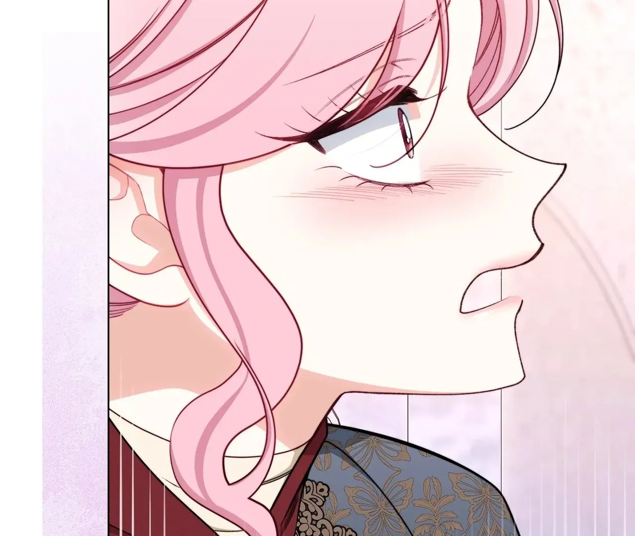 Read The Villainess Empress's Attendant FR Manga Online